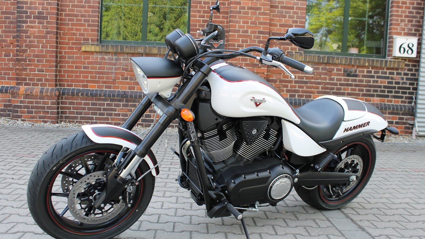 MOTORRAD