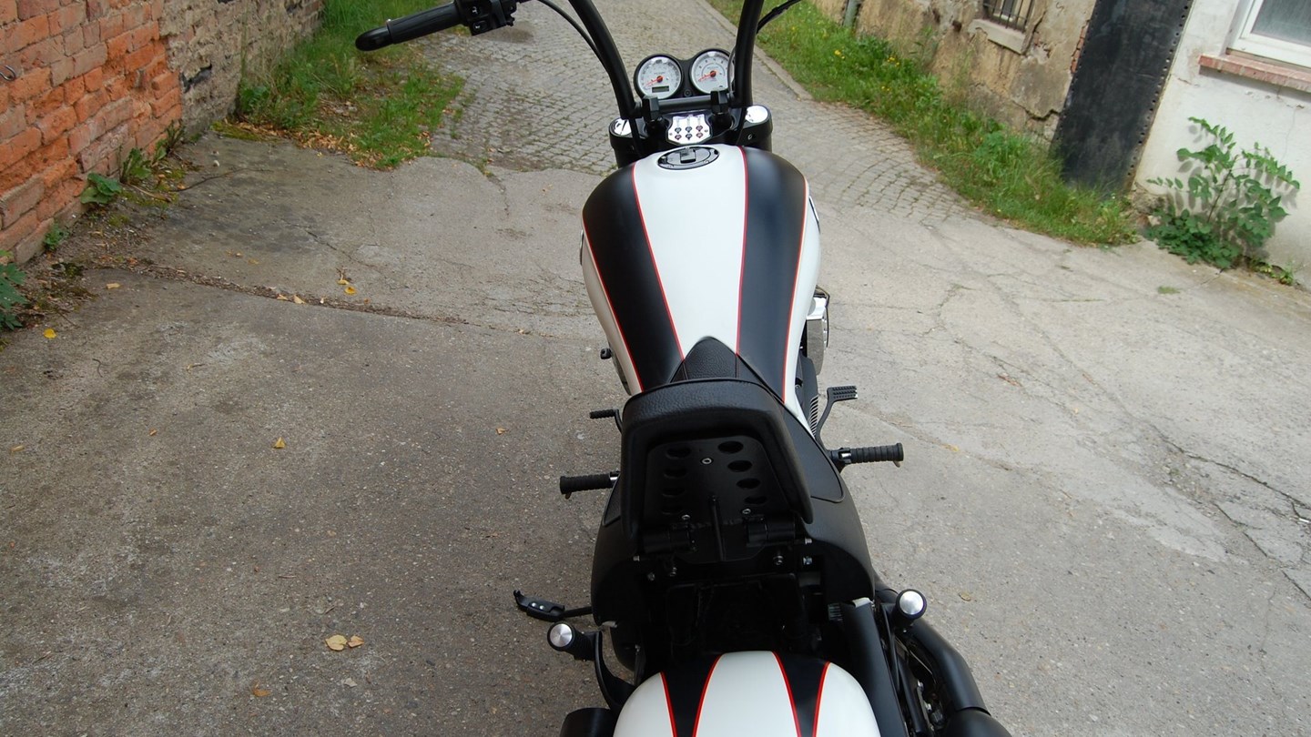 MOTORRAD