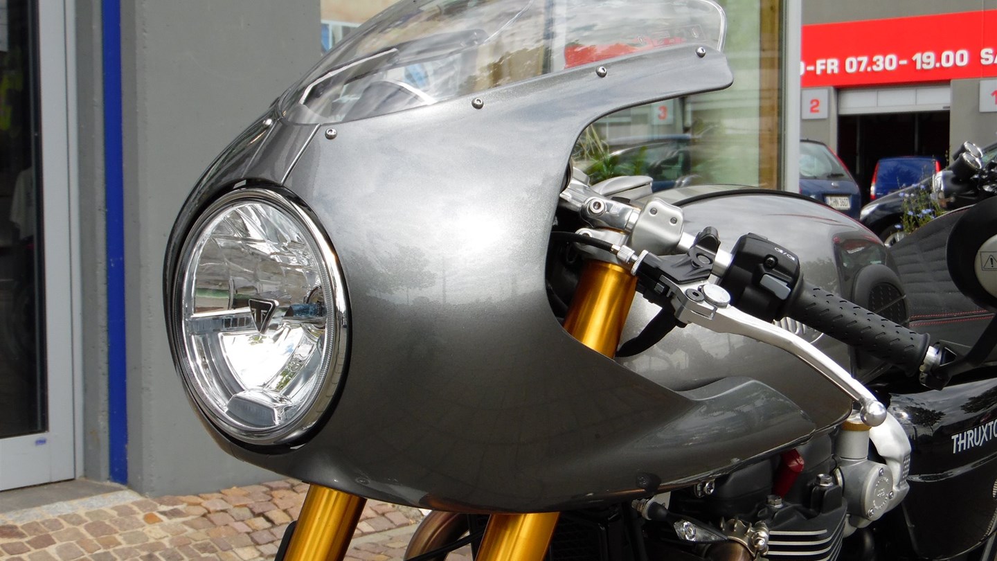 MOTORRAD