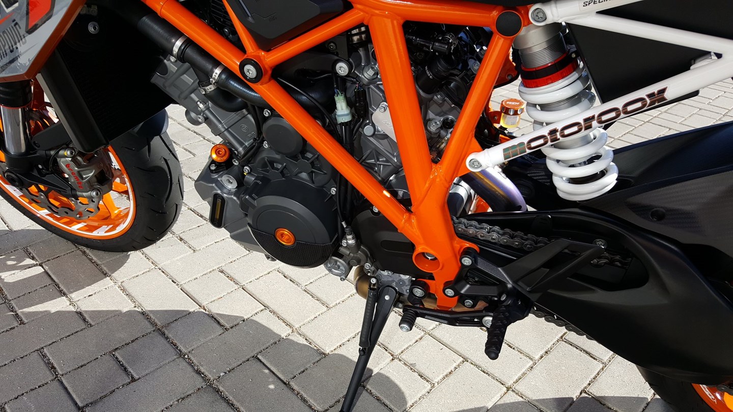 MOTORRAD