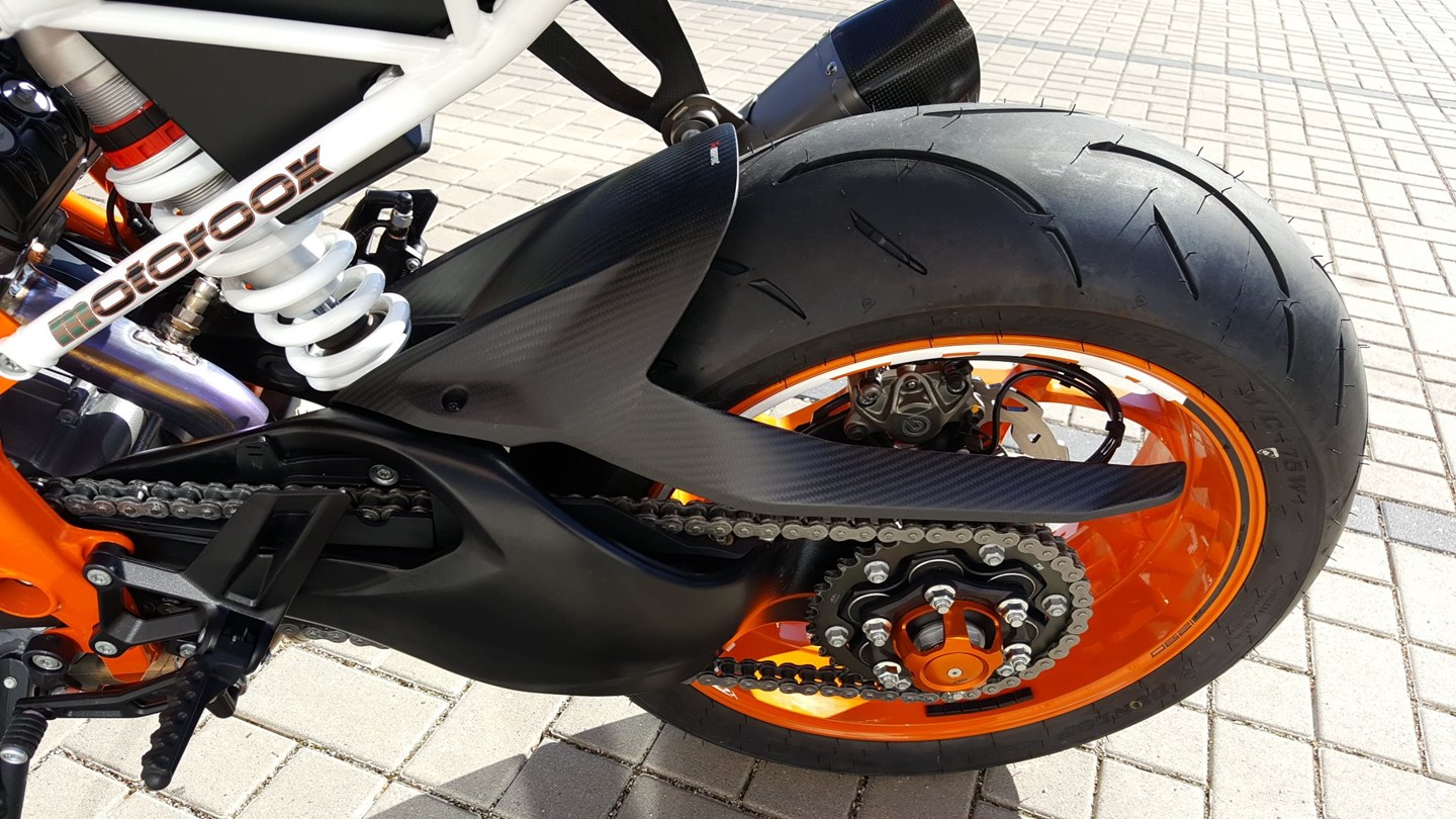 MOTORRAD
