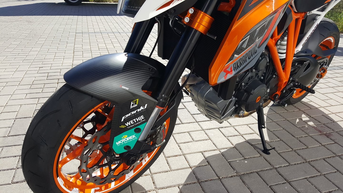 MOTORRAD