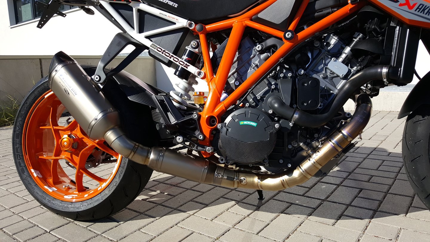 MOTORRAD