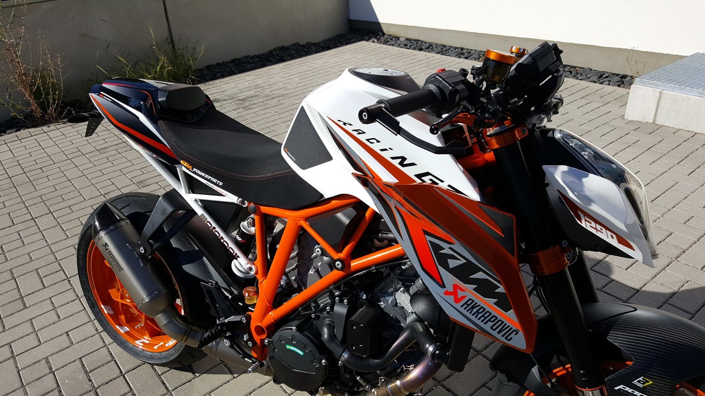 MOTORRAD