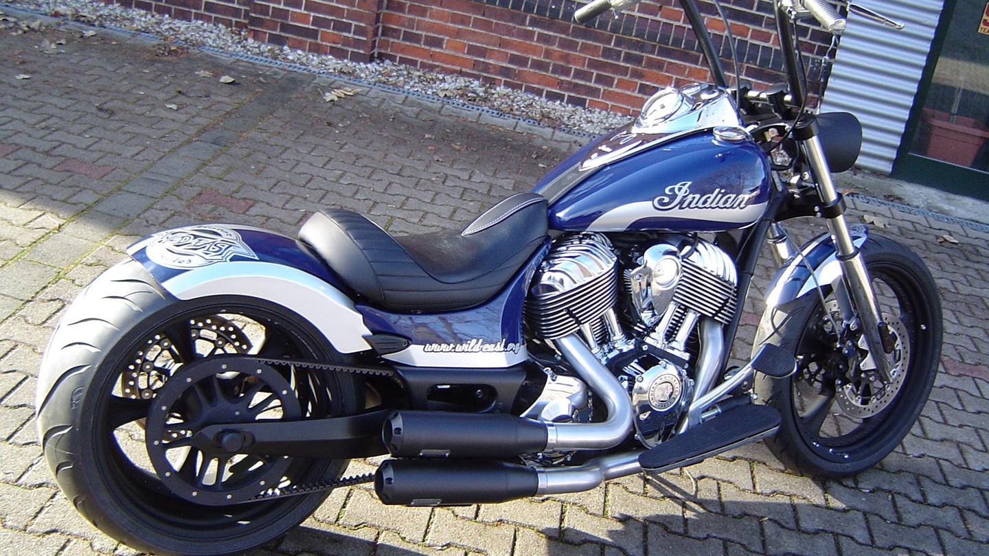 MOTORRAD