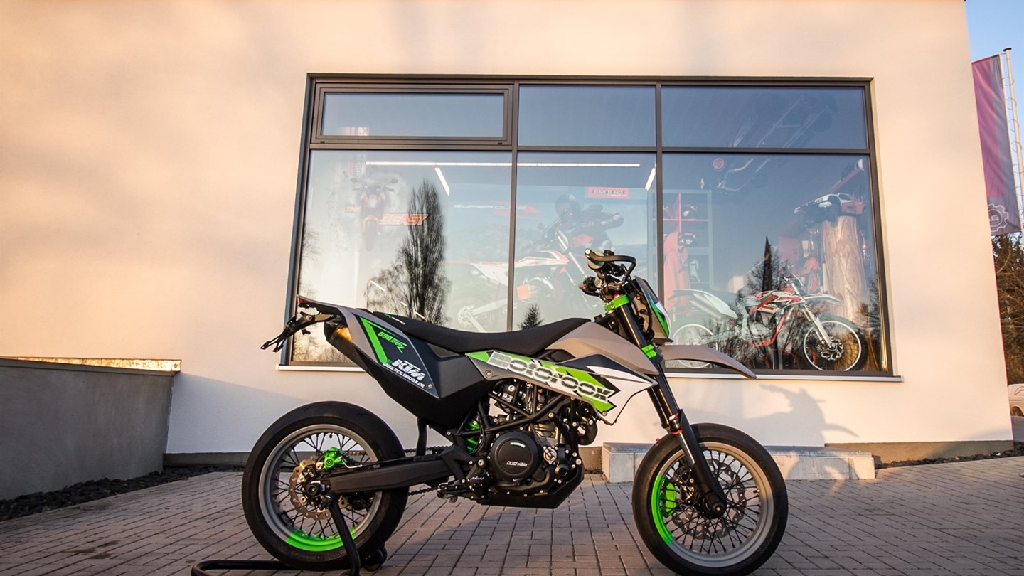MOTORRAD