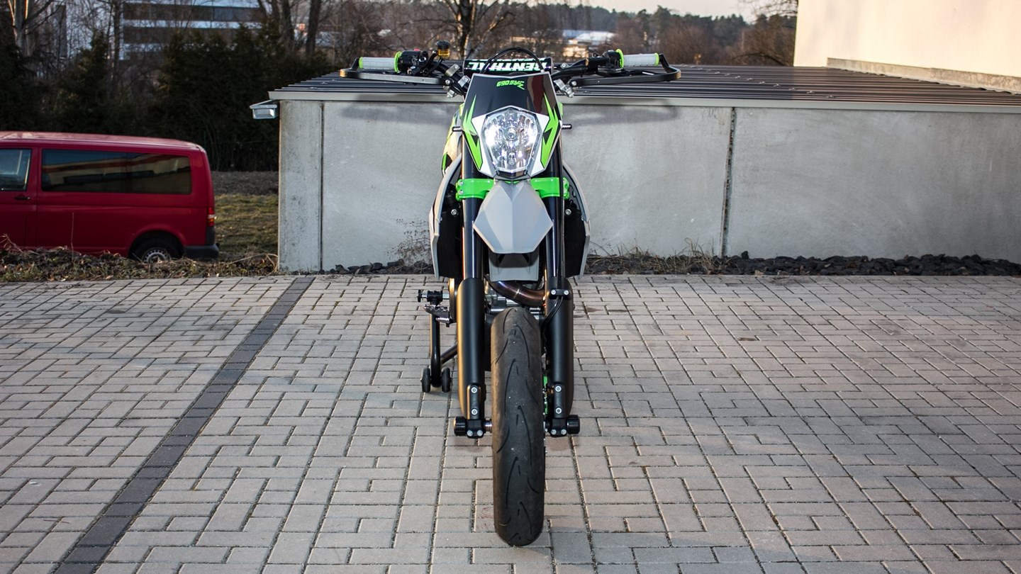 MOTORRAD