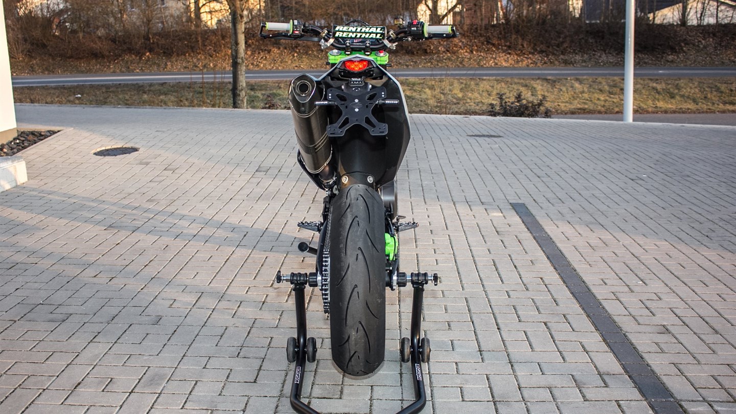 MOTORRAD