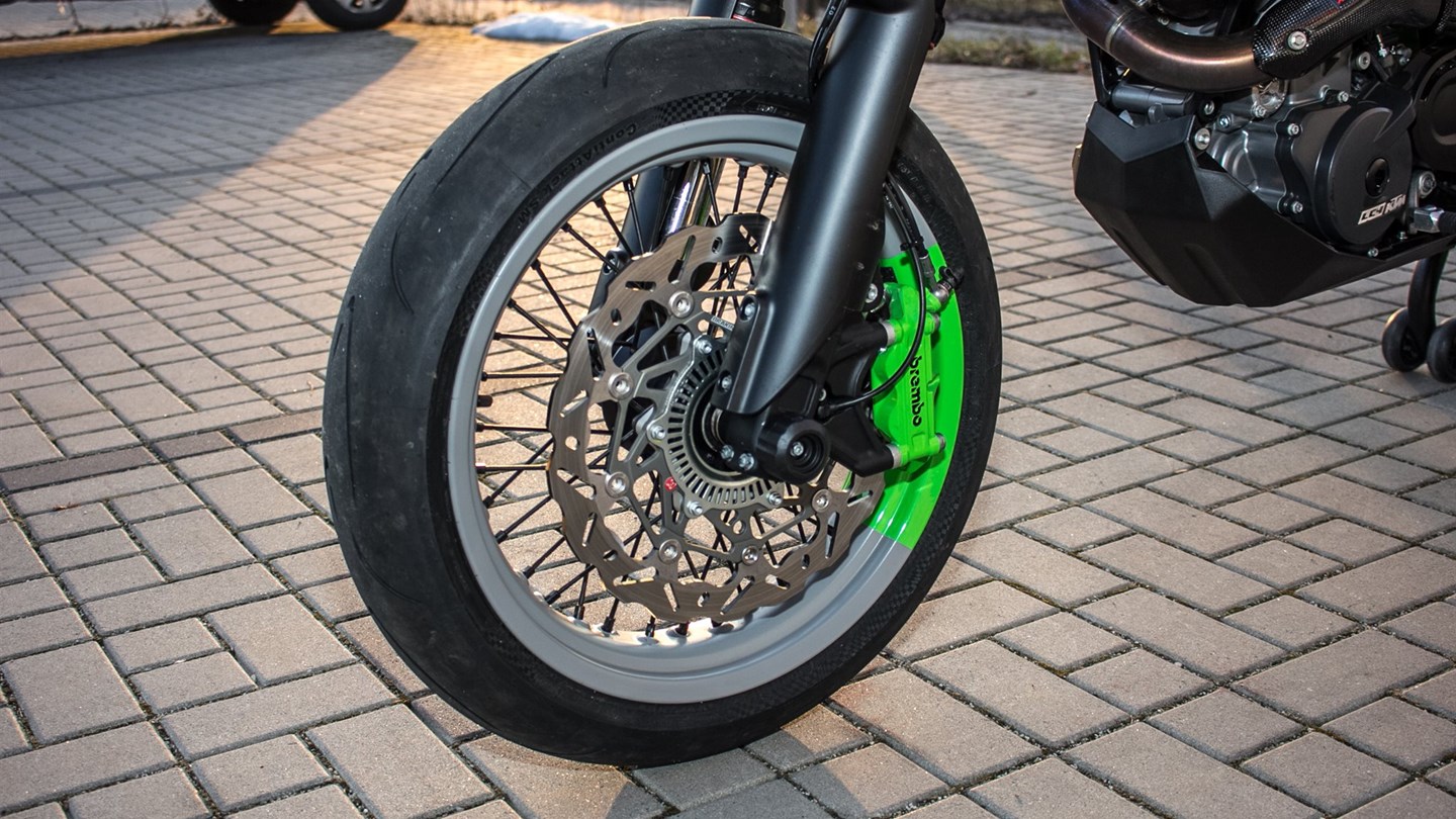 MOTORRAD