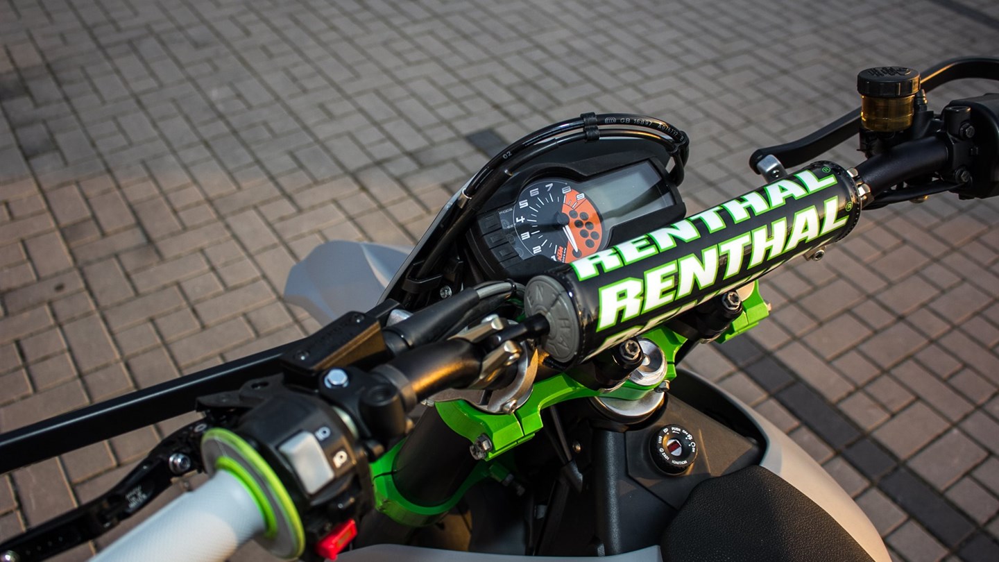 MOTORRAD