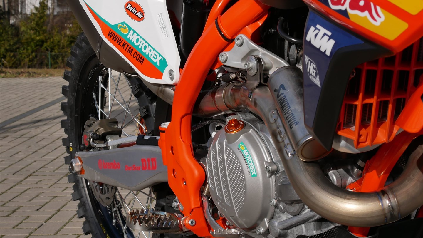 MOTORRAD
