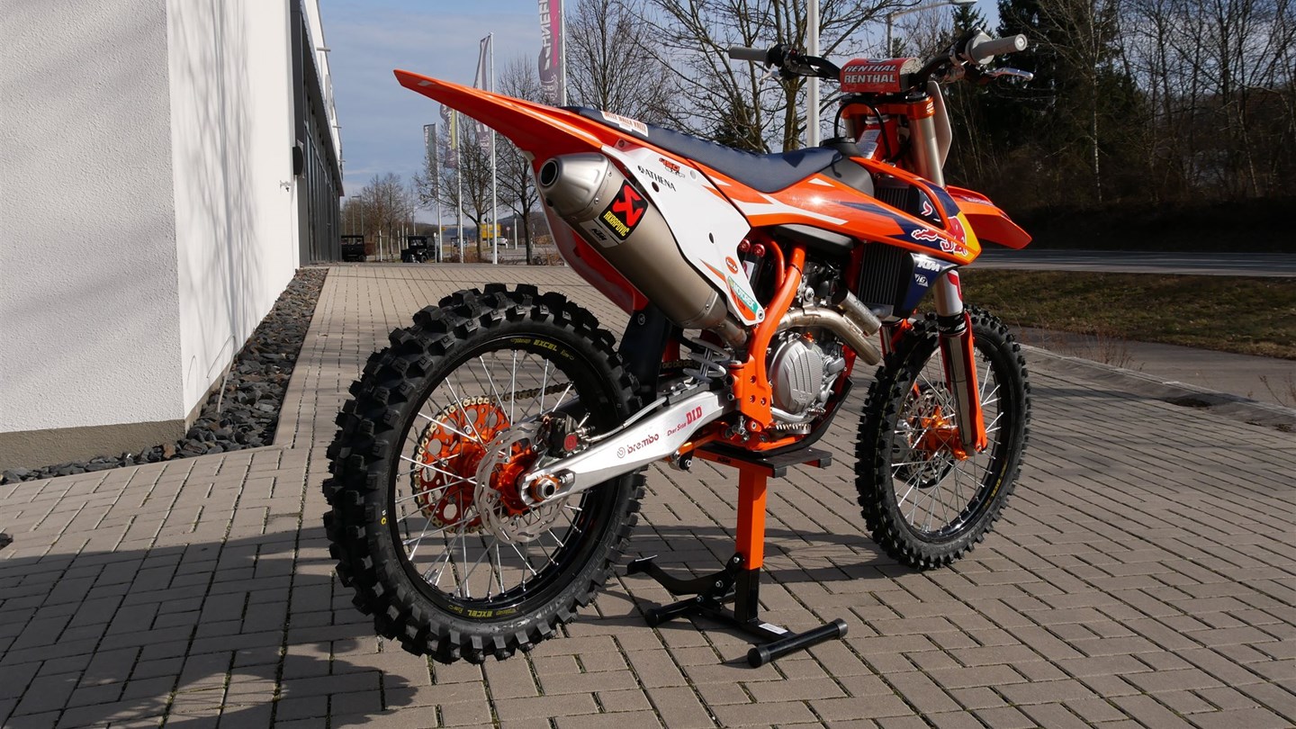 MOTORRAD