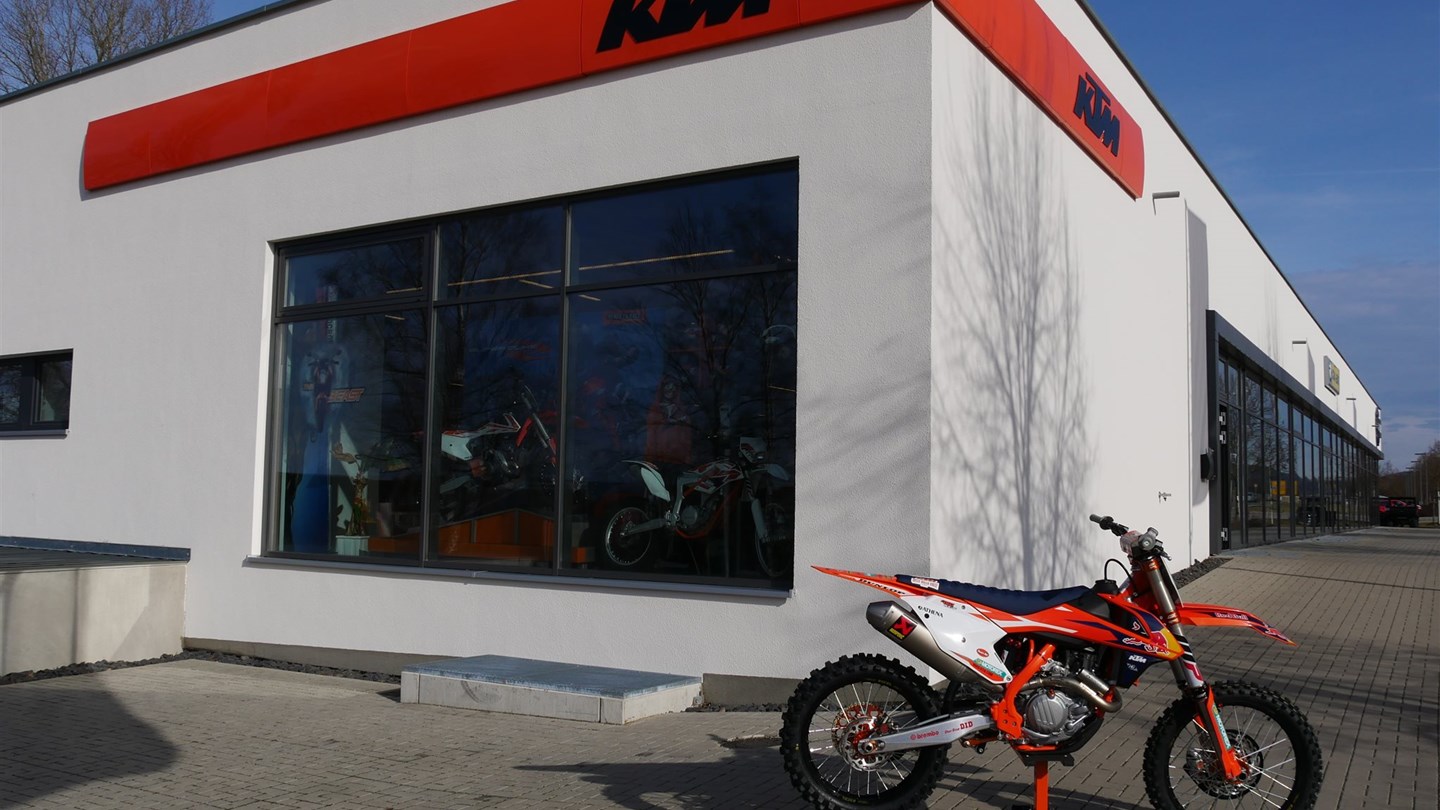 MOTORRAD