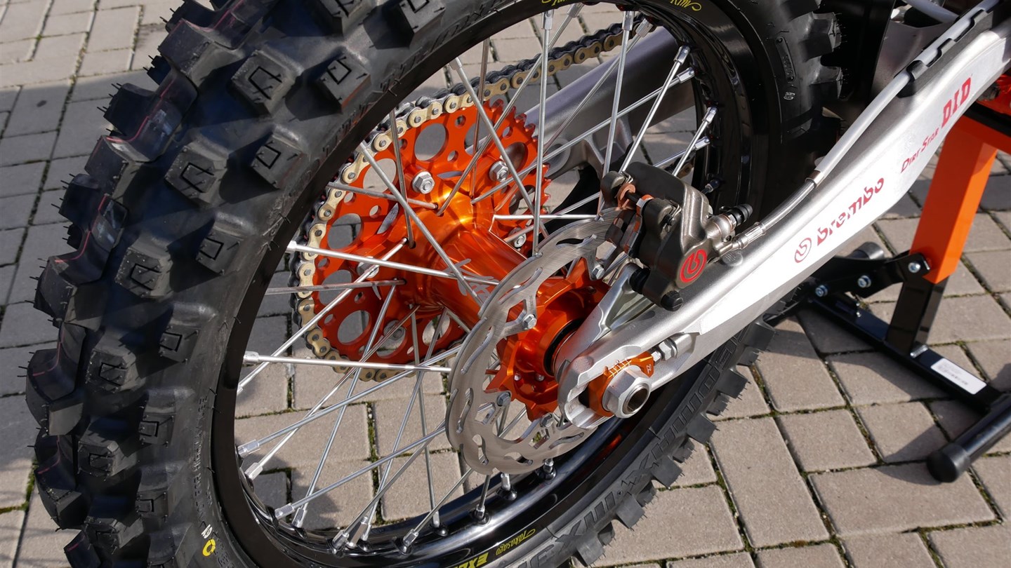 MOTORRAD