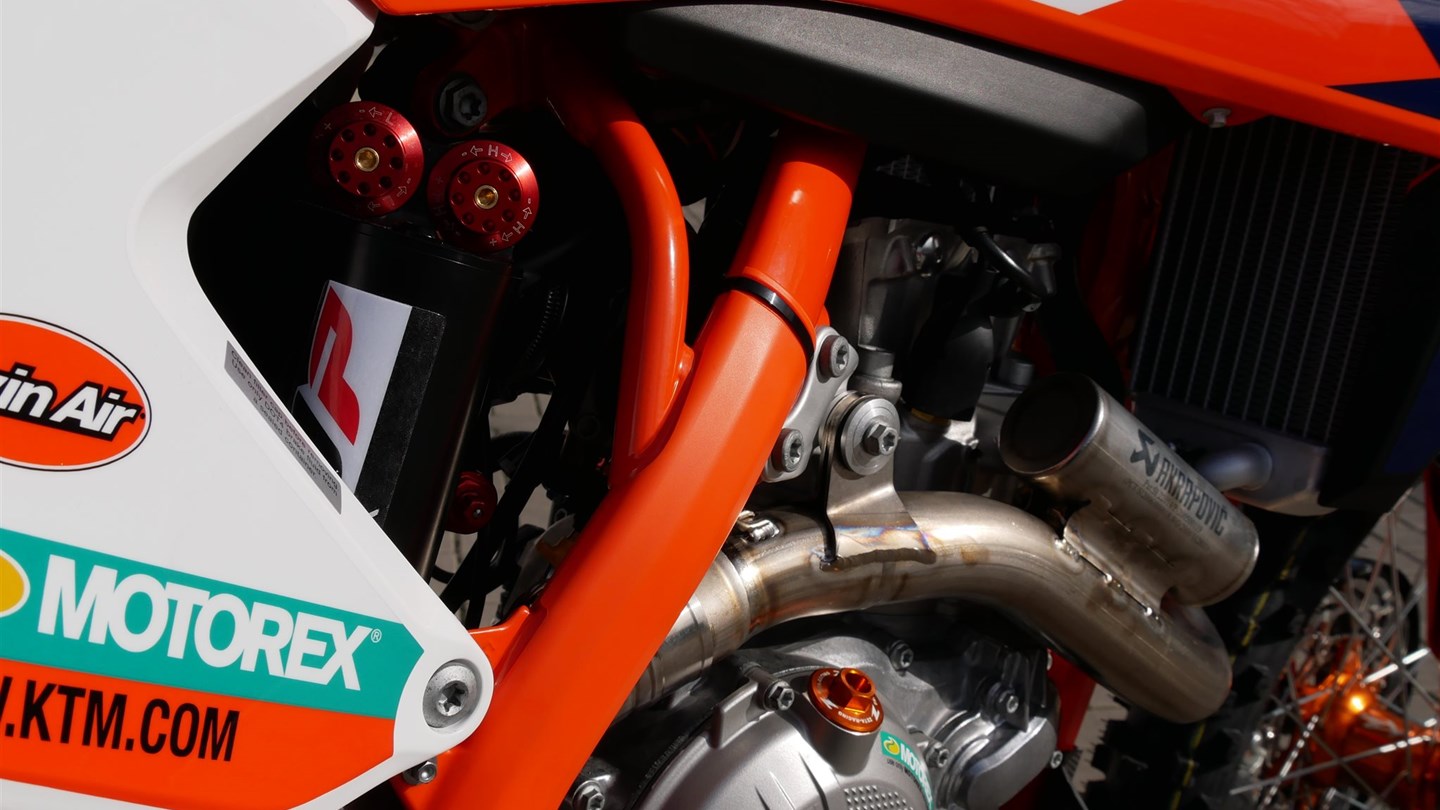 MOTORRAD