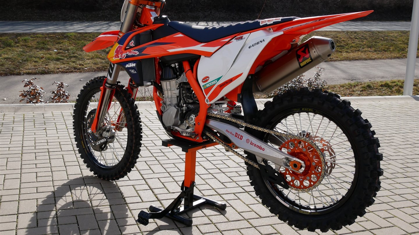 MOTORRAD