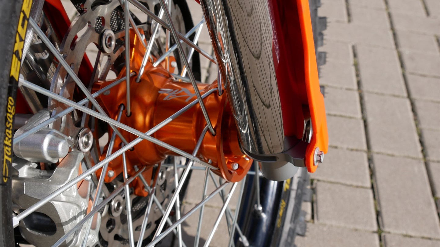 MOTORRAD