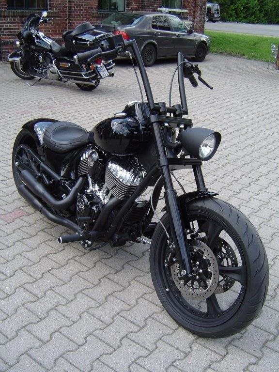 MOTORRAD