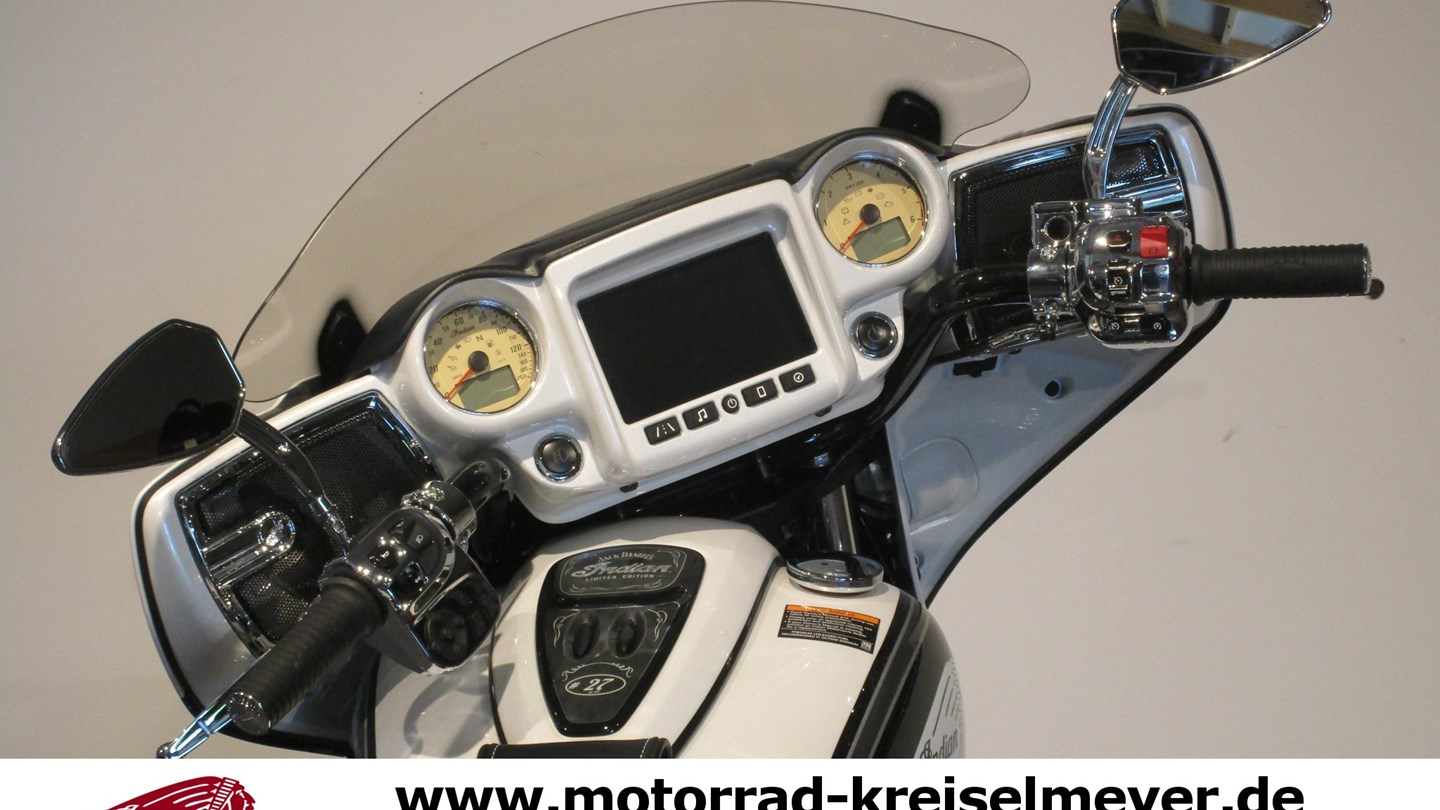 MOTORRAD