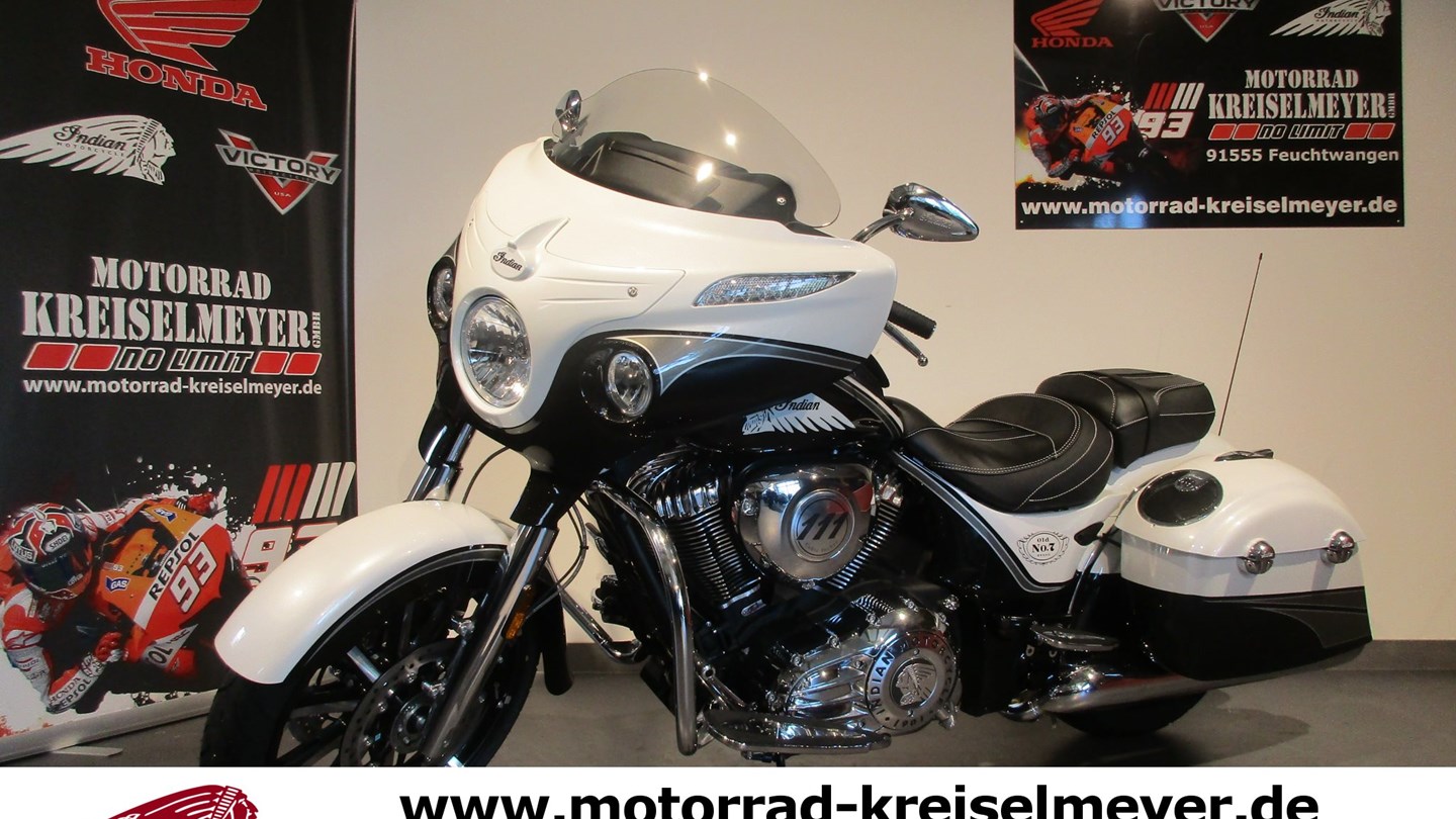 MOTORRAD