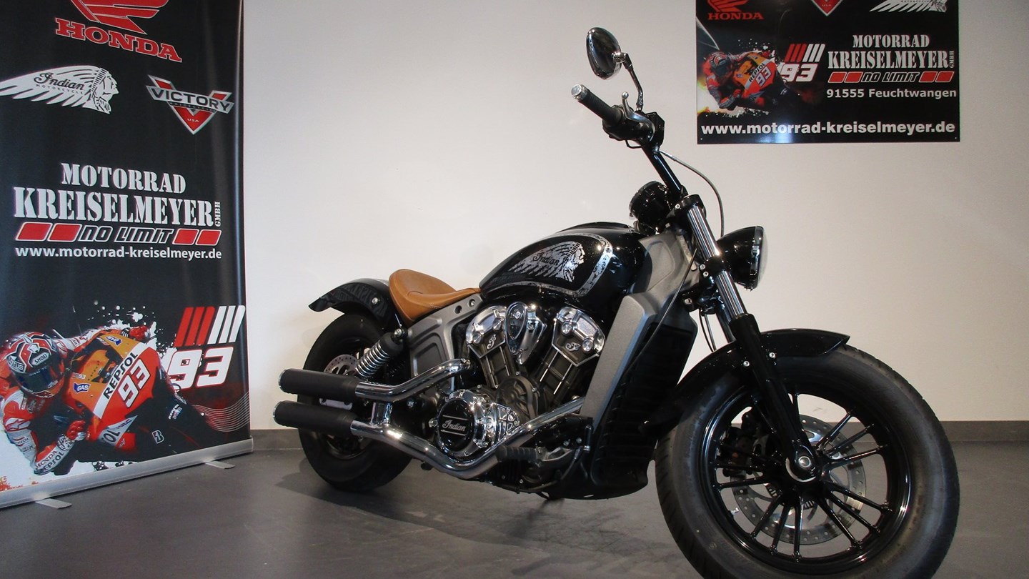 MOTORRAD