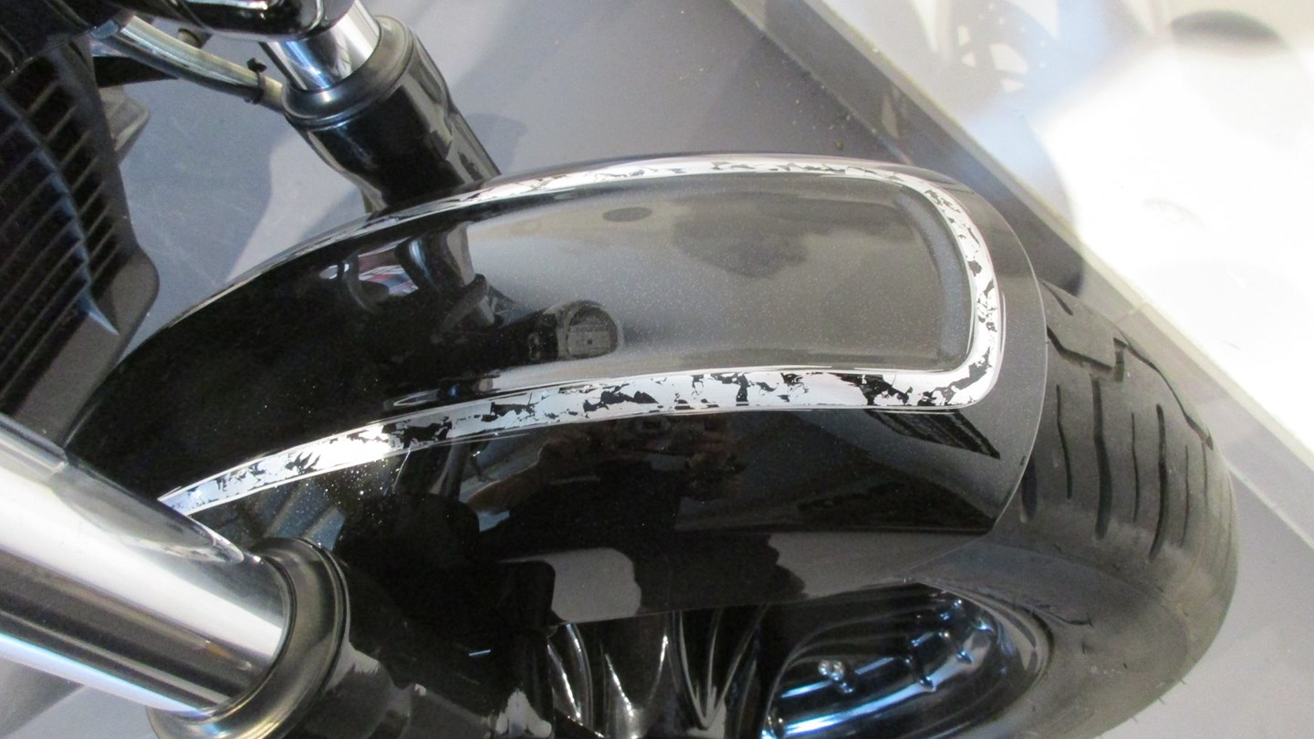 MOTORRAD