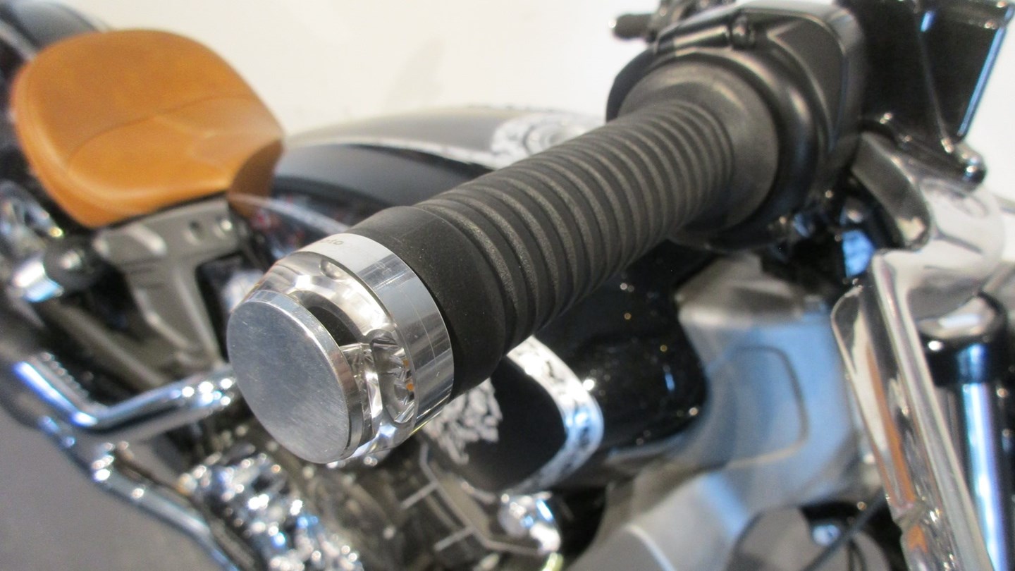 MOTORRAD