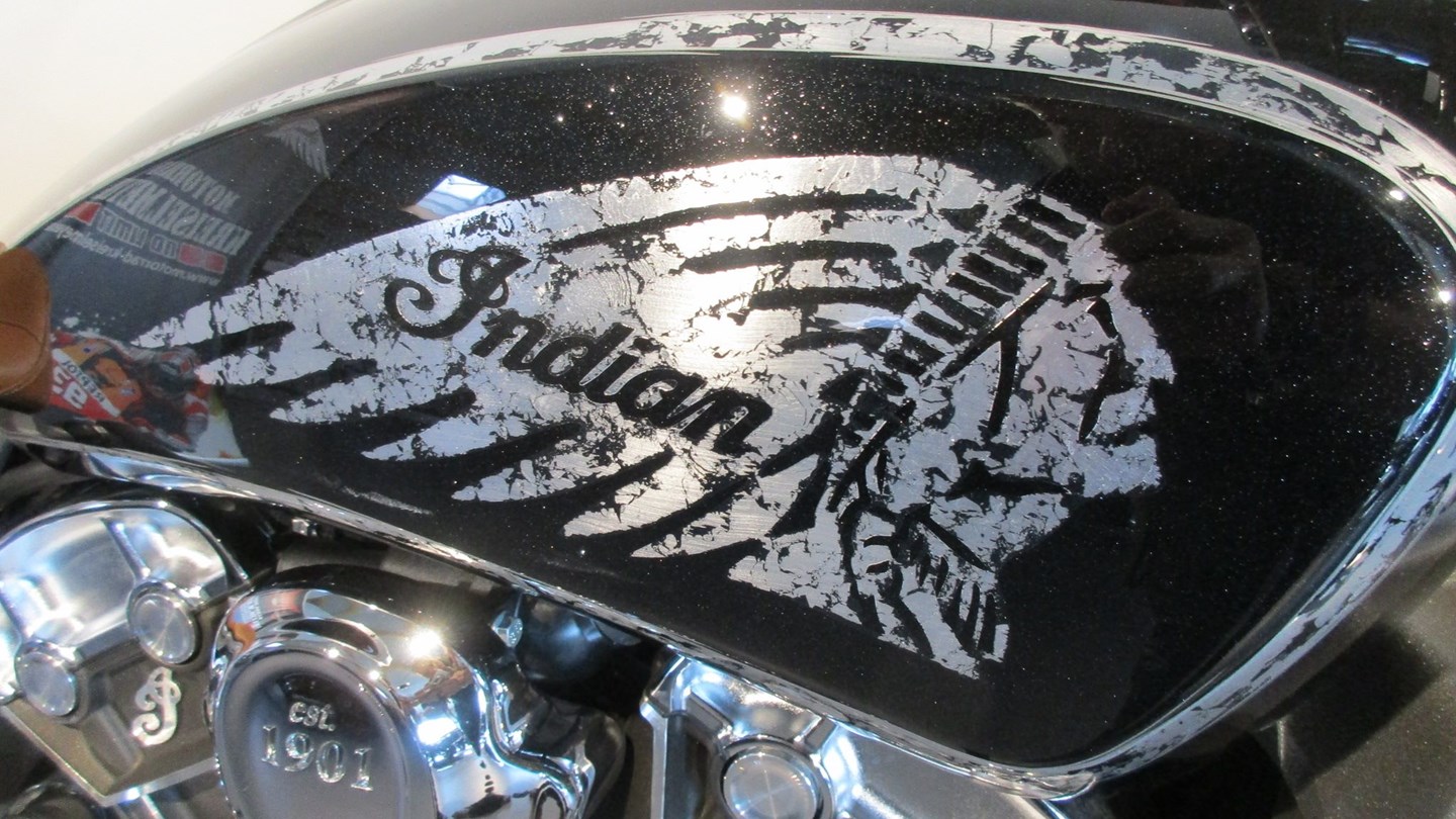 MOTORRAD