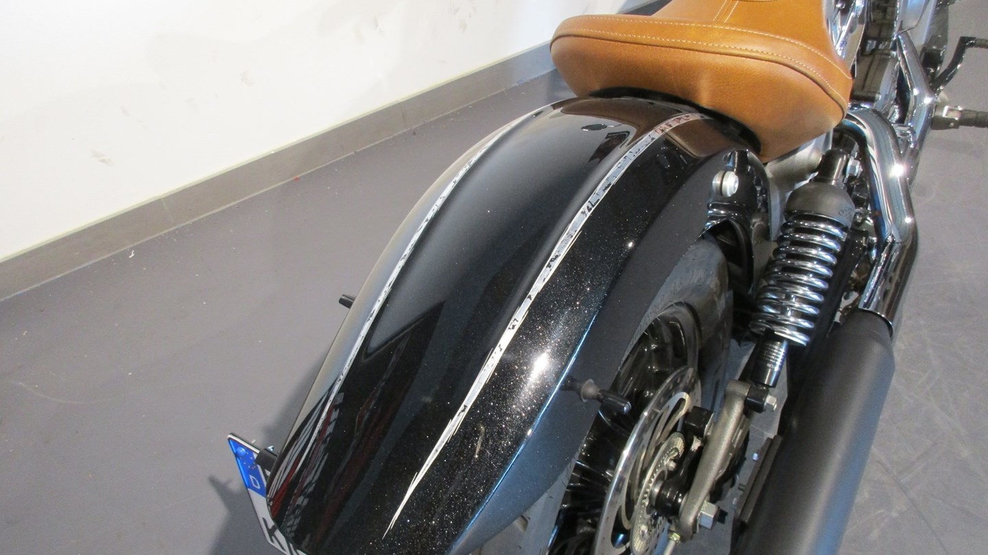 MOTORRAD