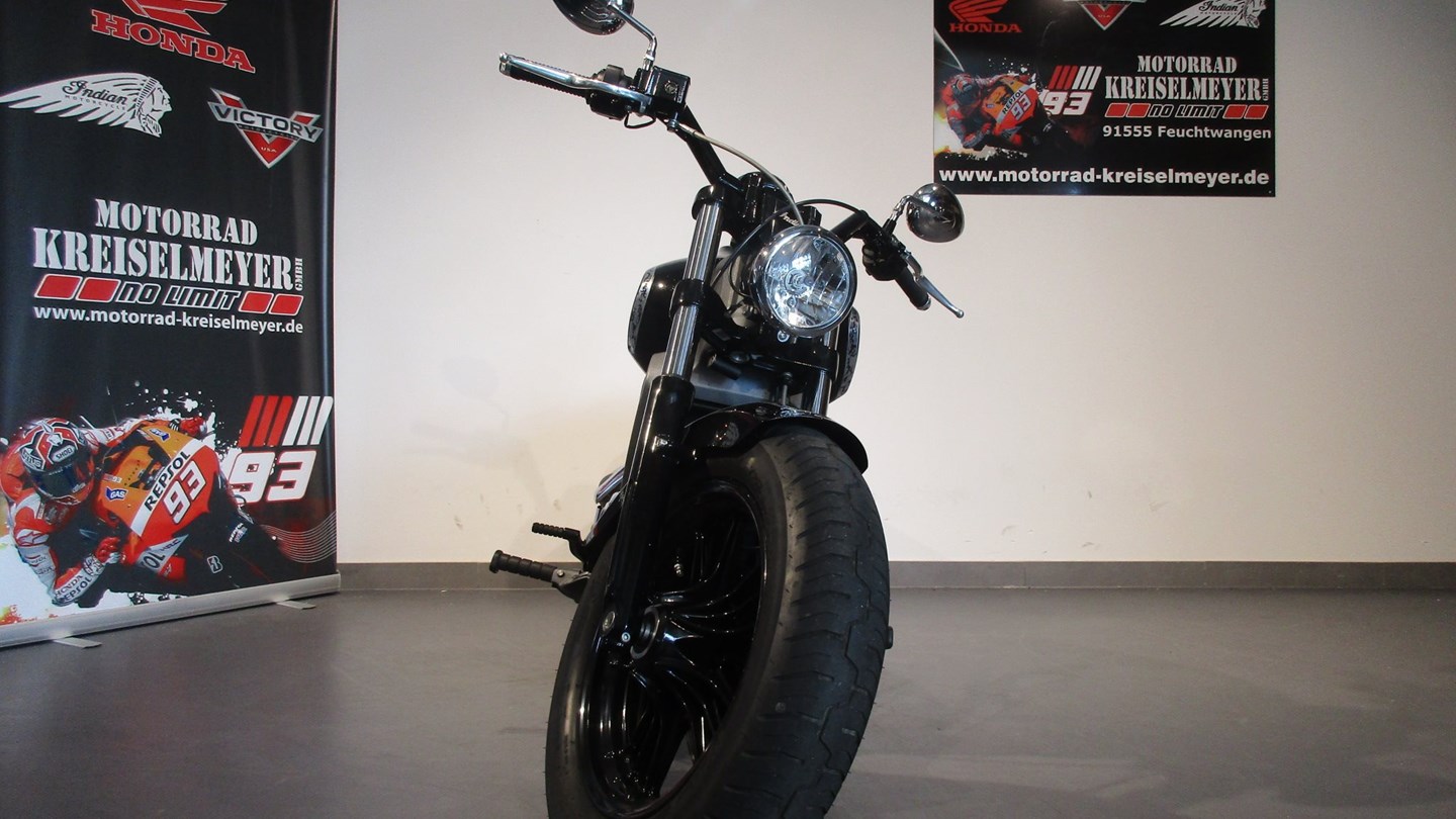 MOTORRAD
