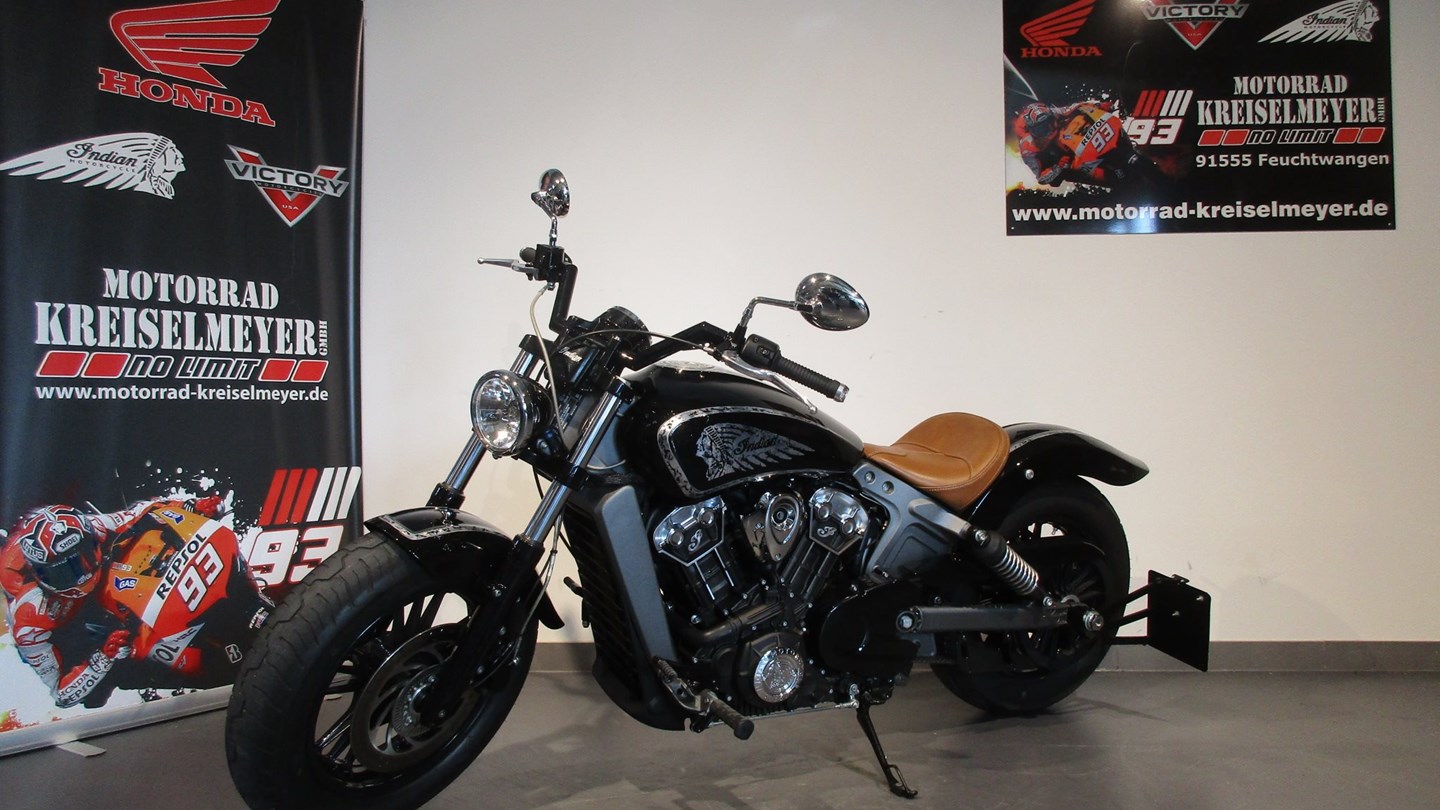MOTORRAD