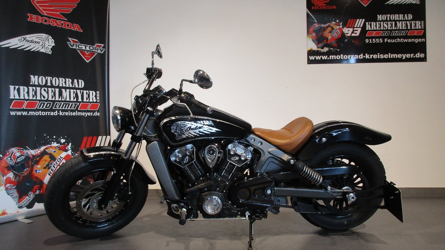MOTORRAD