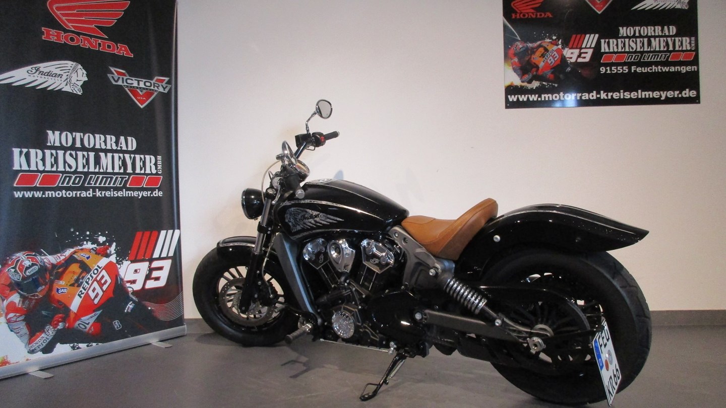 MOTORRAD