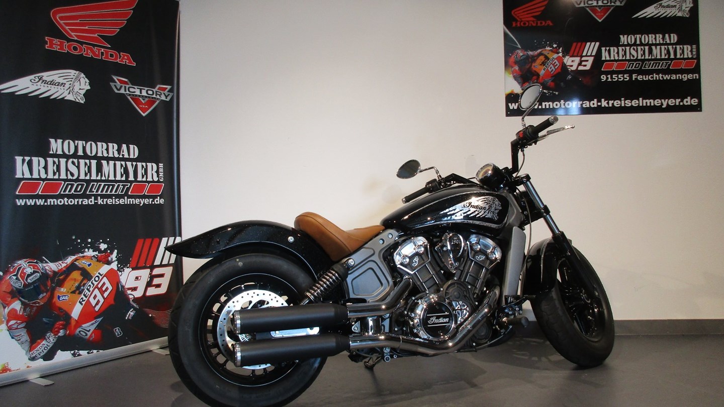 MOTORRAD