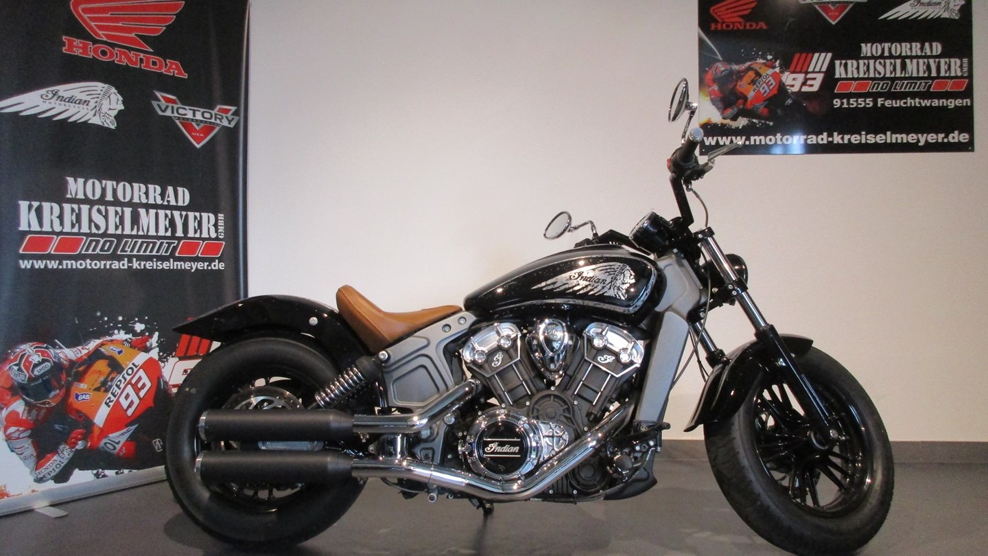 MOTORRAD
