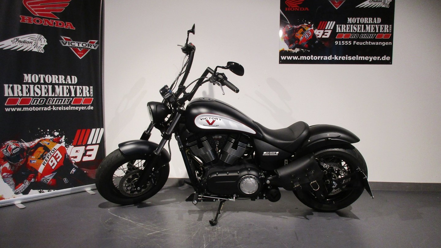 MOTORRAD