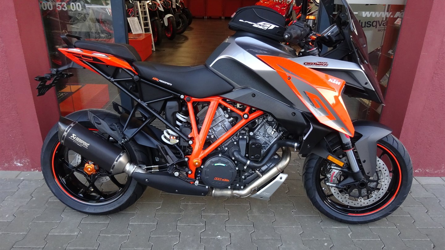 MOTORRAD