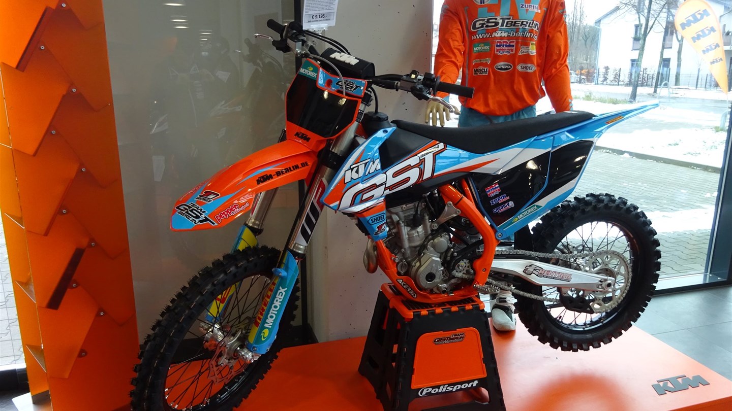 MOTORRAD