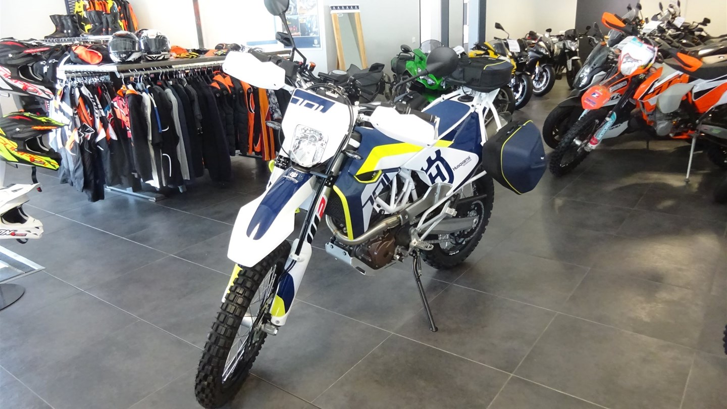 MOTORRAD