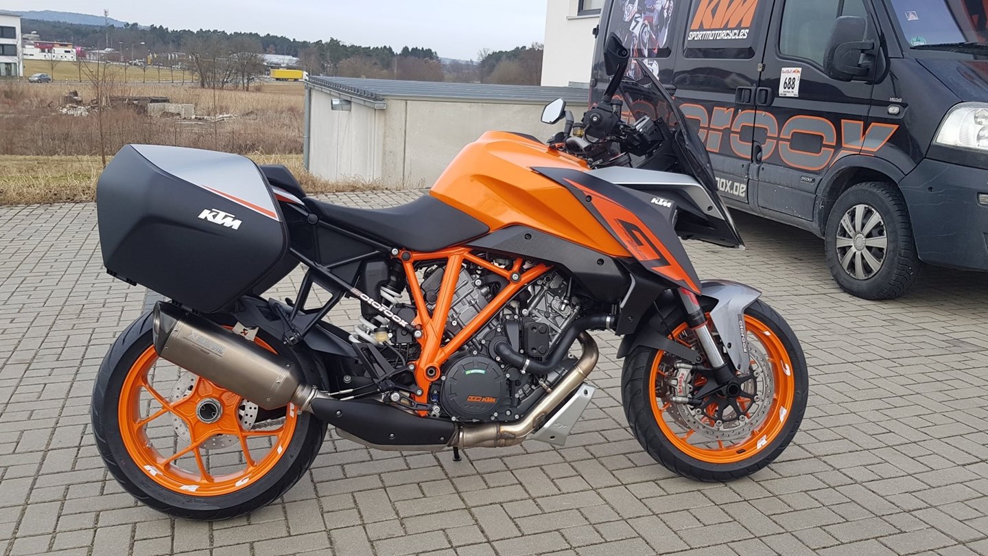 MOTORRAD
