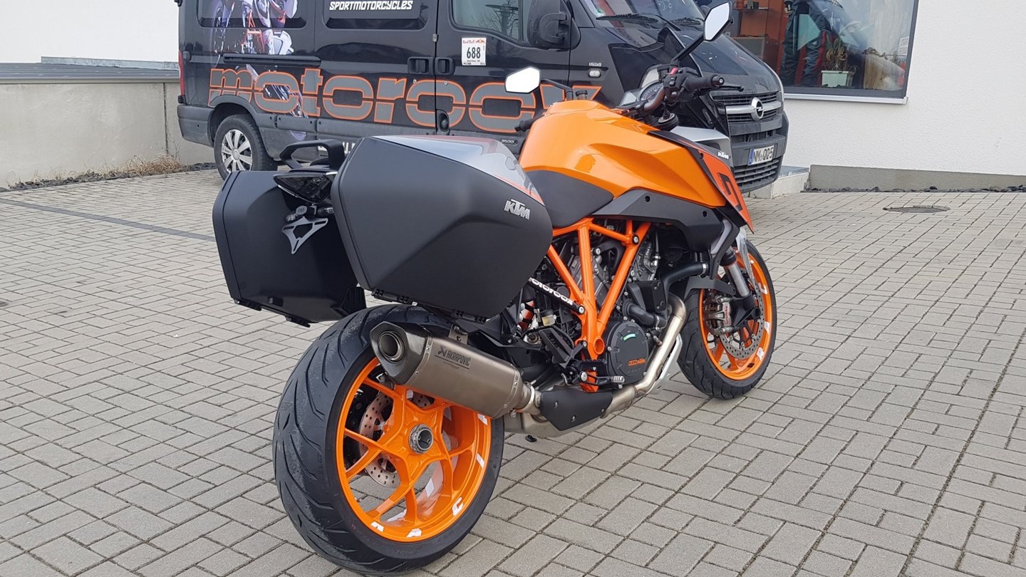 MOTORRAD