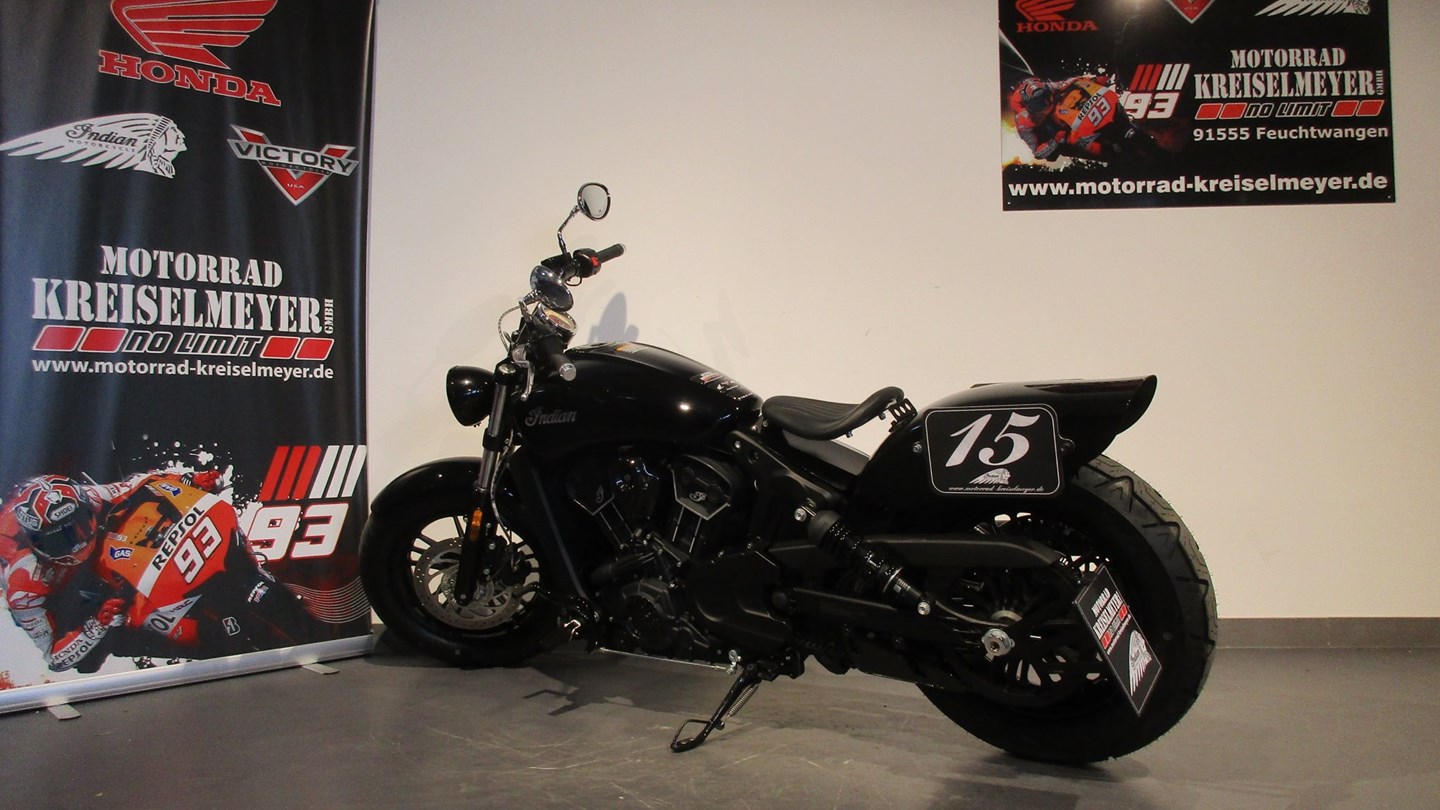 MOTORRAD