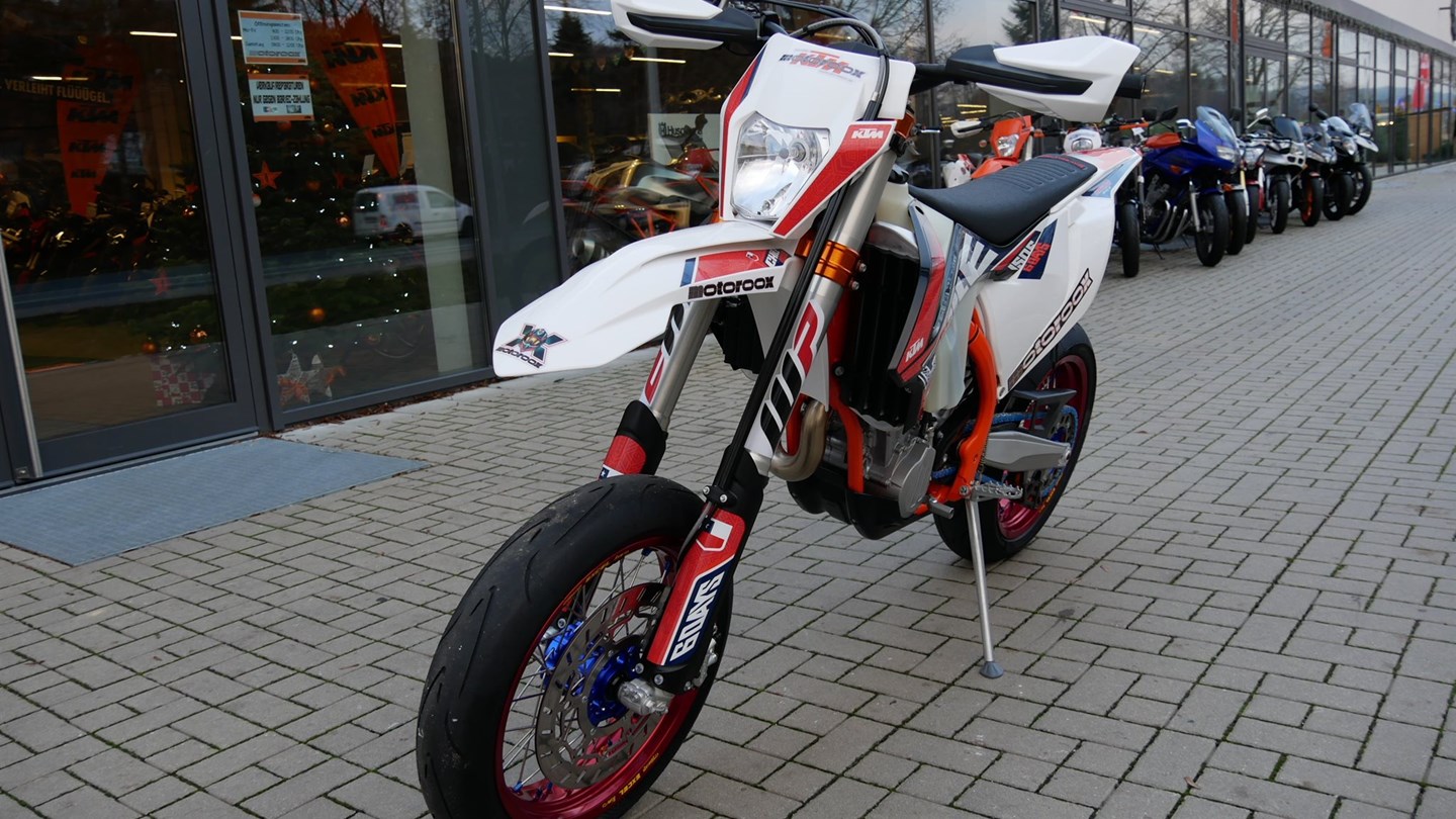 MOTORRAD