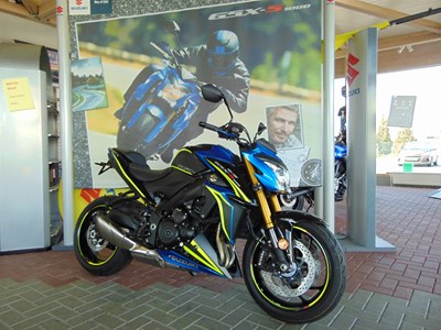 GSX-S1000