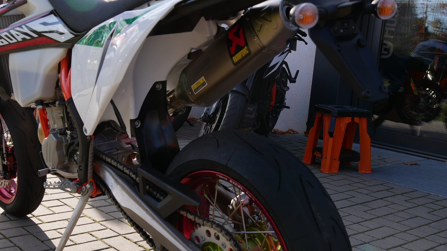 MOTORRAD