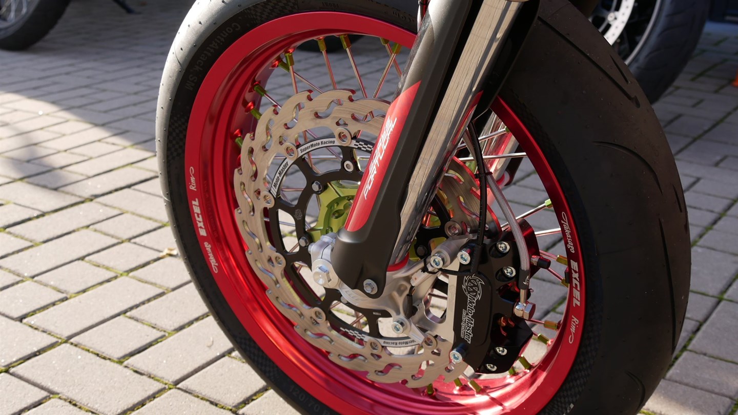 MOTORRAD
