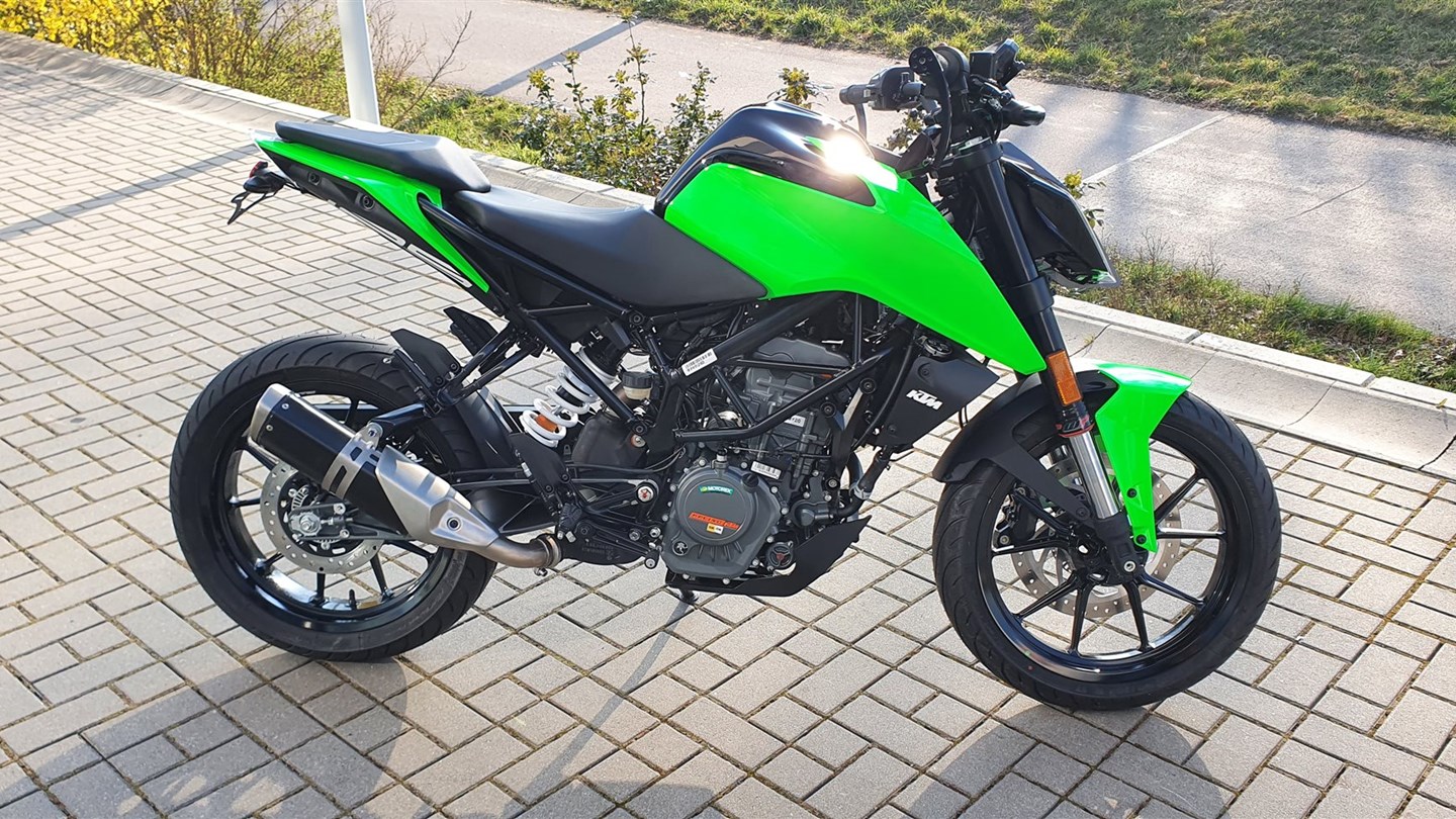 MOTORRAD