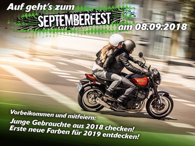 Septemberfest