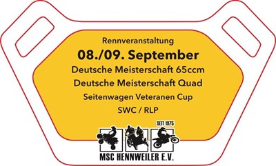 Südwestcup Hennweiler