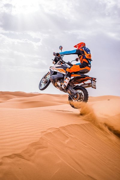 KTM ORANGEDAY 2019
